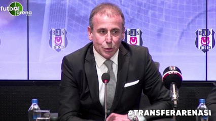 Beşiktaş, Emre Mor'u mu istiyor?