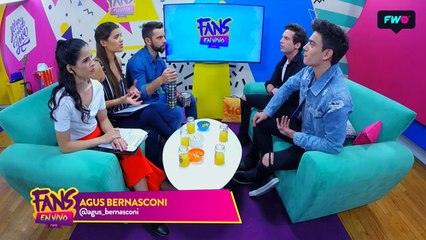 CORTE FEV #61 Como surge MYA