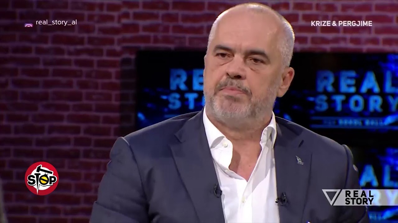 Stop-Rama-Dako dhe justifikimi “copy paste” për përgjimet e “Bild”.(07.06.2019)