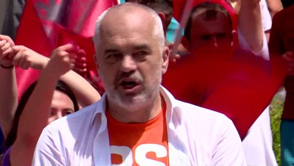 Rama: 30 Qershori, vija e kuqe mes te shkuares dhe se ardhmes