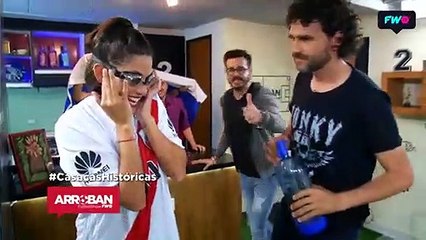 IG Apuesta Braca-Ivana Arroban #273