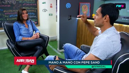 Programa de feriado con los mejores Mano a Mano – Especial Arroban