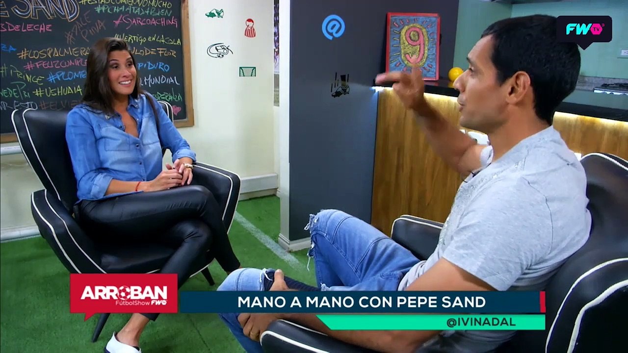 Programa de feriado con los mejores Mano a Mano...