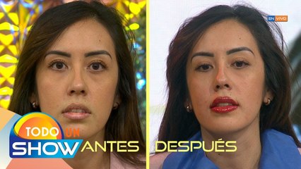 Download Video: Todas somos bellas: Luce labios carnosos y coloridos con esta nueva técnica de micropigmentación.