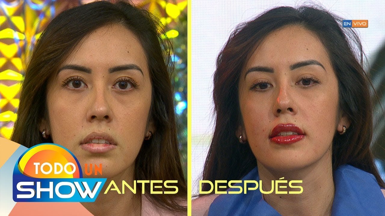 Todas somos bellas: Luce labios carnosos y coloridos con esta nueva técnica de micropigmentación.