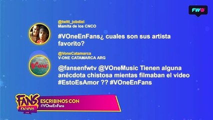 CORTE REDES #59: Artistas favoritos