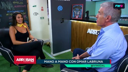 Corte Mano a mano con Ivana - Arroban #270