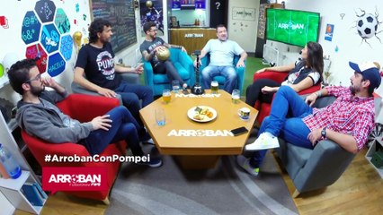 Tito Pompei cuenta una anécdota increíble con Maradona