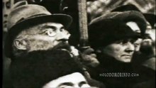 Lenin regarded Europeans as animals