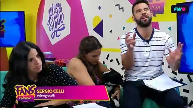 CORTE FEV #58 - Como comenzo el amor (corto)