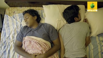 Thera Para | Season 01 EP 01 | ഇതാണ്  അവസ്ഥ | Mini Web Series