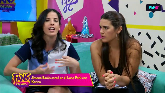 CORTE FEV #57 - Hablamos del nuevo tema de TINI