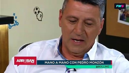 Corte con Bollino - Arroban #267