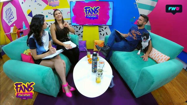 CORTE FEV #57 - Oriana borro fotos (corto)