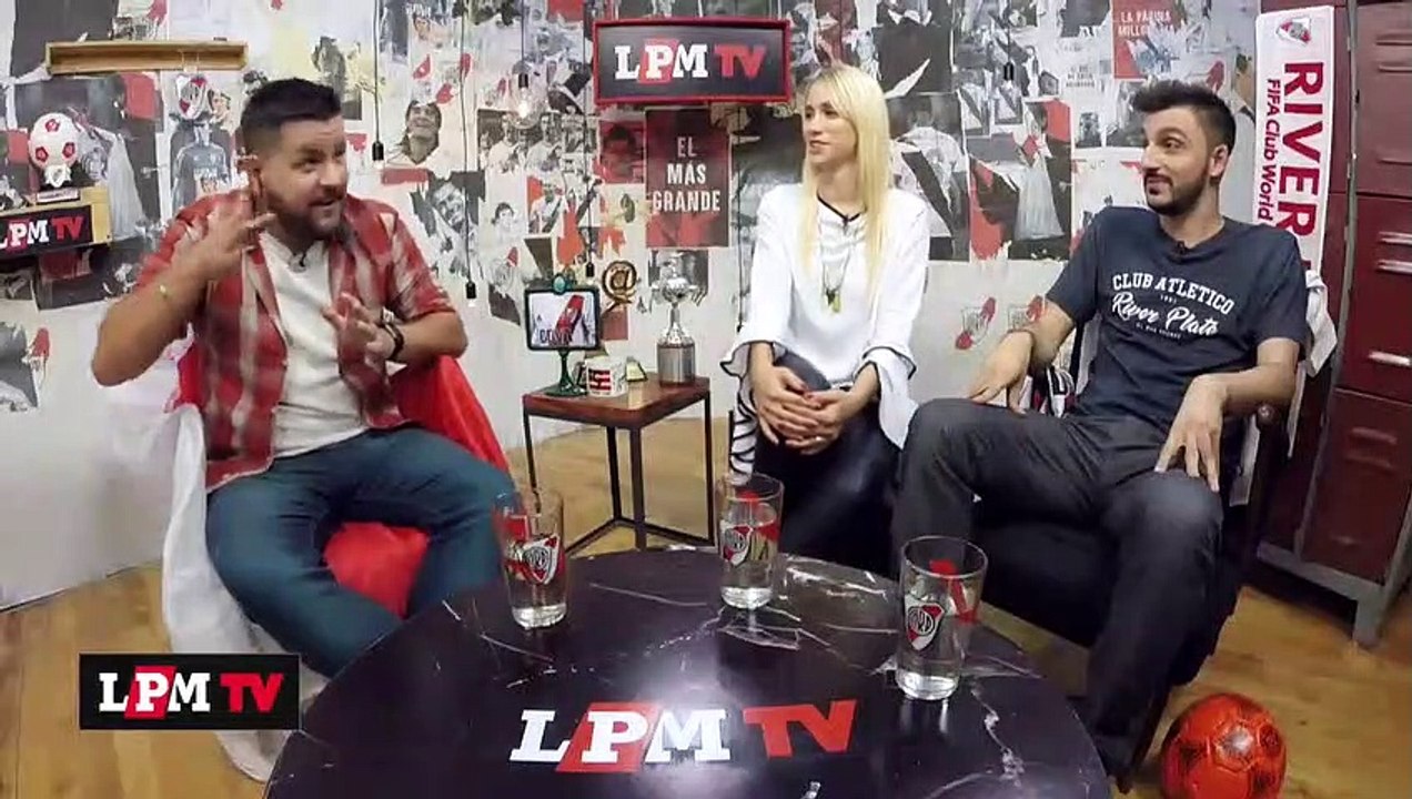LPM TV - Programa Nº 9