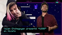 Todo sobre Valen Etchegoyen, Tini Stoessel, Agus Bernasconi y Caro Kopeliof