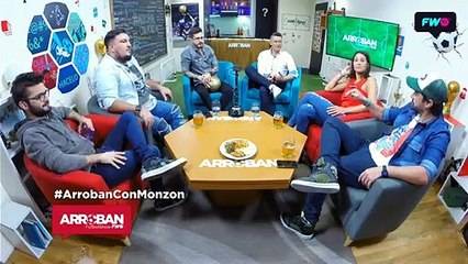 Pedro Monzón sobre Maradona: "se ponía la camiseta argentina y era feliz"