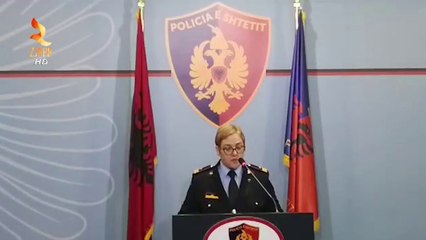 Policia: Informacione shqetësuese për dhunë në protestë! Opozita të marrë përgjegjësitë