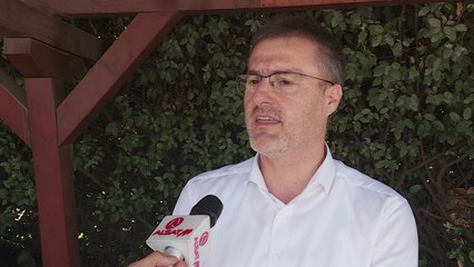 Kodi zgjedhor, Pendarovski mbështet ndryshimet