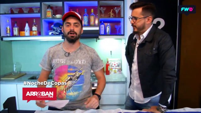 Uruguay Nomá: top 5 mejores patadas de jugadores uruguayos