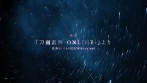Touken Ranbu - Official Trailer