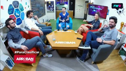 La promesa de Ivana Nadal del tatuaje de Arroban