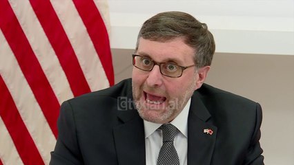 SHBA paralajmeron Bashen e Kryemadhin