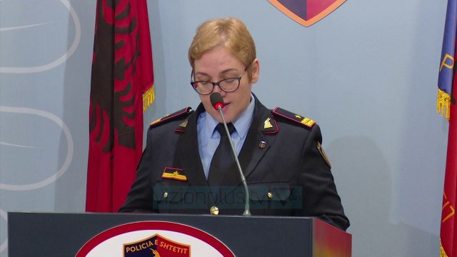 Policia-opozitës: Mos tejkaloni kufijtë e ligjit - News, Lajme - Vizion Plus