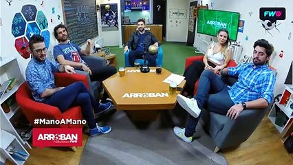 Corte pronosticos -. Arroban #264