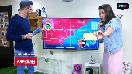 Ahorcado Ivi Brian Sarmiento