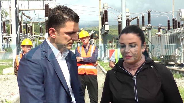 INVESTIMET NE RRJETIN E ENERGJISE NE BERAT - News, Lajme - Kanali 7