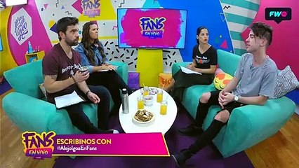 Alejo Igoa #CrackDeRedes