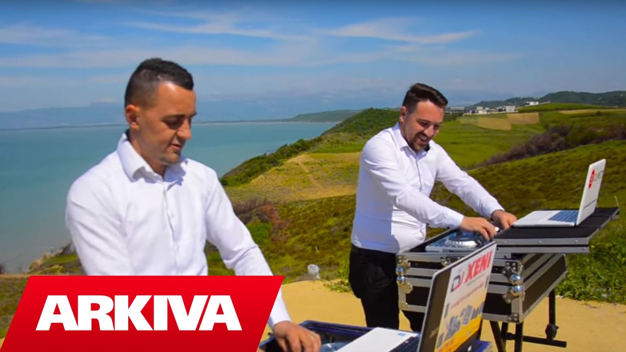 Meti - Flak flak (Official Video 4K)