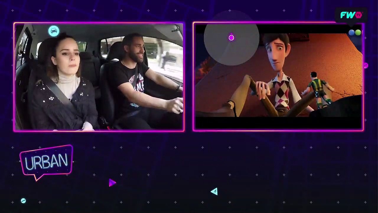 Sofi Morandi - Puro Talento