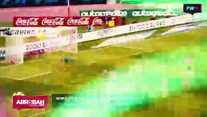 NFL Para Todos analiza el River - Argentinos Juniors