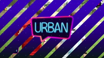 Agus Sierra y el Pollo Álvarez en una competición futbolera