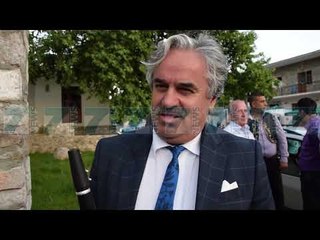 LESKOVIKU HAP DYERT PER SAZET - News, Lajme - Kanali 7