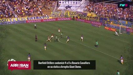 NFL Para Todos analiza la cuarta fecha de la Superliga