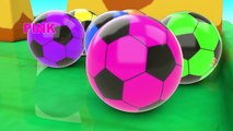 Wooden Giraffe Toy Color Balls Sliders 3D Learn Colors for Children Baby Kids Toddler Educational