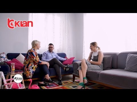 Jo vetem mode - Emisioni 35 - Erion Isai ne JVM per familjen dhe bashkine Kolonje (08 qershor 2019)