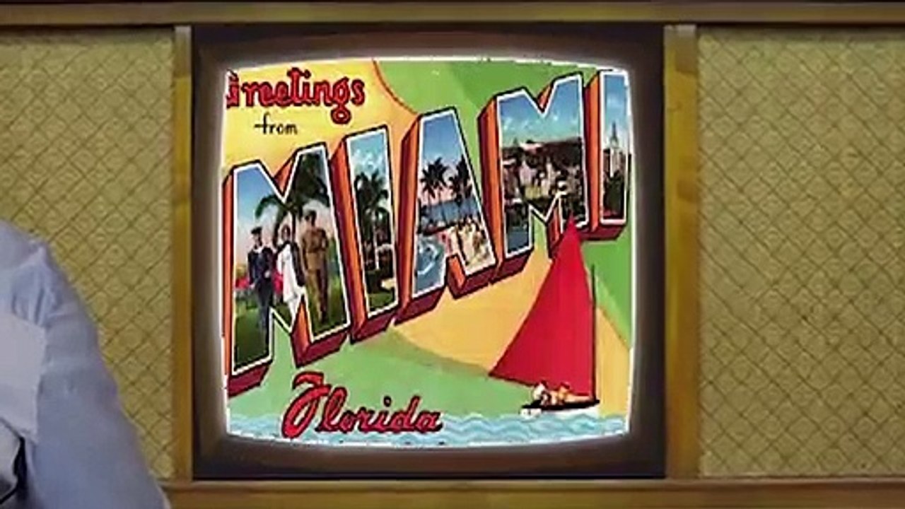 AmbroiseP Miami Pro