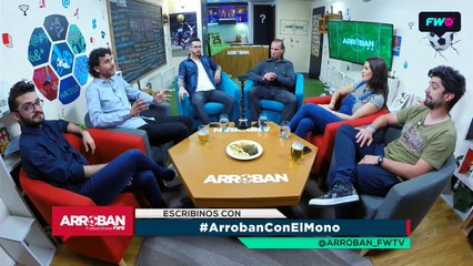 El Mono Navarro Montoya opinó sobre la clasificación de River a semifinales de Copa Libertadores