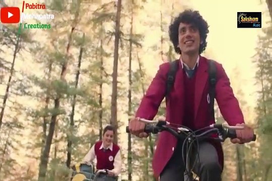 ❤️Human Sagar new odia romantic Whatsapp status video❤️! ❤️ Human Sagar New Song 20 - Sakshyam Music