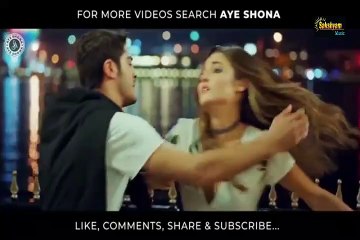 Bekhayali - Video Song ! Hayat Murat ! Kabir Singh ! Shahid Kapoor, Kiara Advani - Sakshyam Music