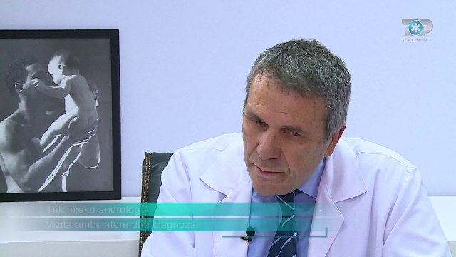Hipokrati, 08 Qershor 2019, Tek mjeku androlog për të kuruar impotencën - Top Channel