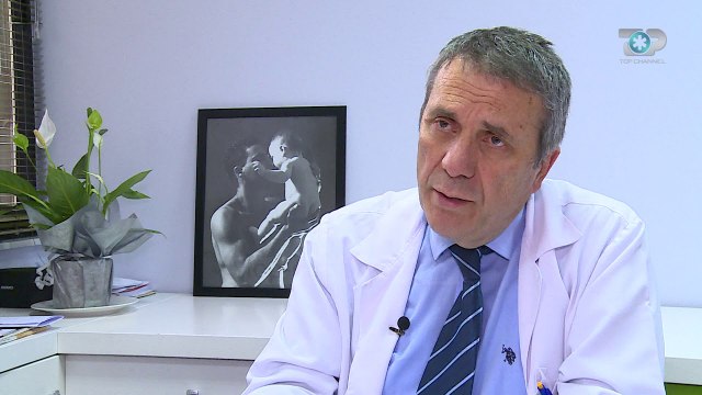 Hipokrati, 08 Qershor 2019, Trajtimi i impotencës me kirurgji - Top Channel