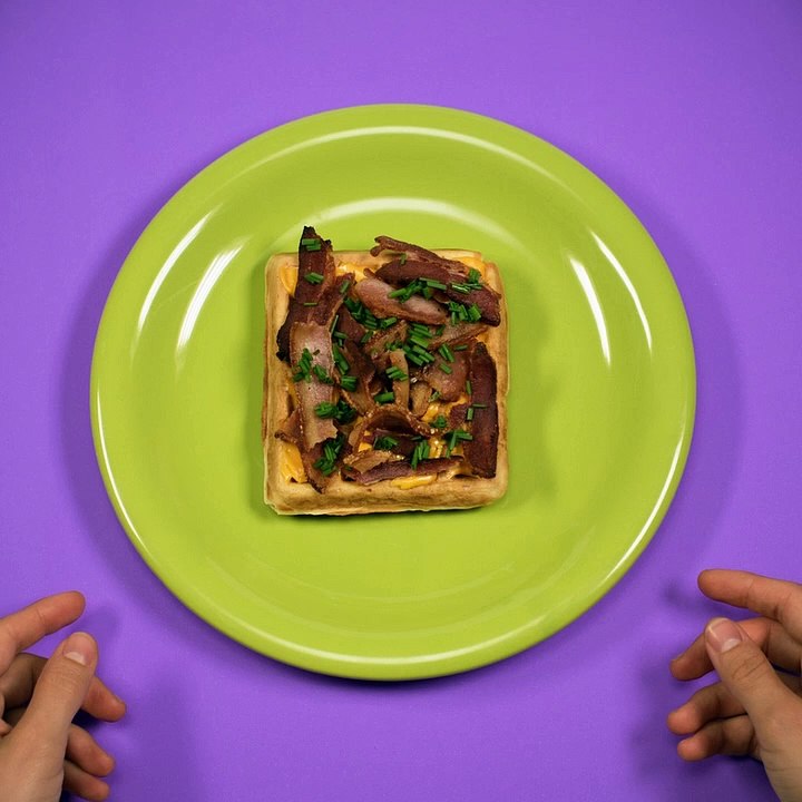 023 WAFFLE PANCETA