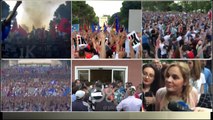RTV Ora - Çdekretimi i datës së zgjedhjeve, Kryemadhi: Asnjë ndikim te Meta, 2 javë pa e takuar