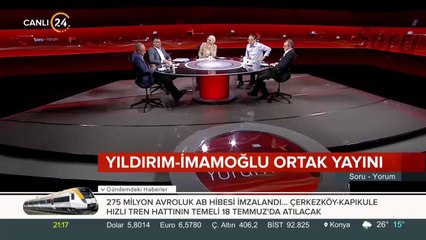 Belkıs Kılıçkaya ile Soru-Yorum