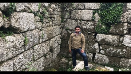 Gjurmë Shqiptare - Qyteti me shumë emra. Çfarë kërkonin zyrtarët grekë?
